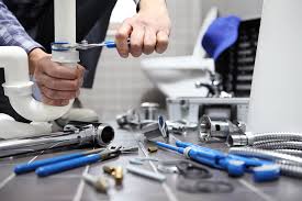 Commercial Plumbing Services